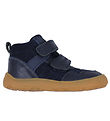 Bisgaard Lauflernschuh - Becky Barfuß - Navy