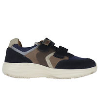 Bisgaard Schoenen - Yuki V Tex - Navy