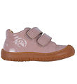 Bisgaard Prewalker - Hale V Barefoot - Rose Patent