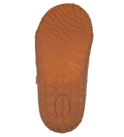 Bisgaard Prewalker - Hale V Barefoot - Rose Patent