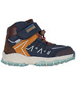 Bisgaard Winterlaarzen - Madison - Tex - Navy