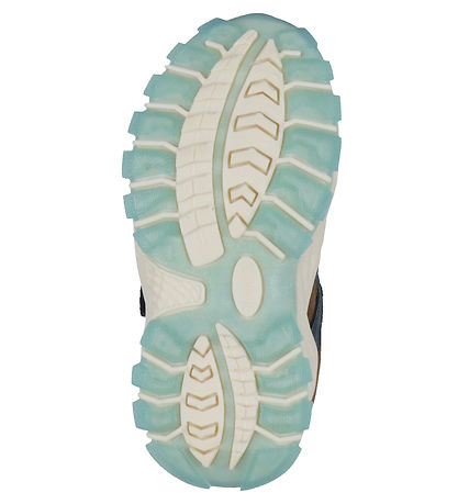 Bisgaard Shoes - Pilou - Tex - Navy