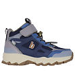 Bisgaard Winter Boots - Finn - Tex - Navy