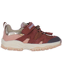 Bisgaard Schoenen - Pilou - Tex - Burgundy
