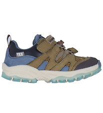 Bisgaard Schoenen - Pilou - Tex - Khaki