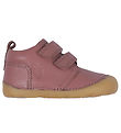 Bisgaard Prewalker - Carter Barefoot - Hearter