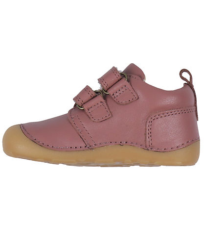 Bisgaard Prewalker - Carter Barefoot - Hearter