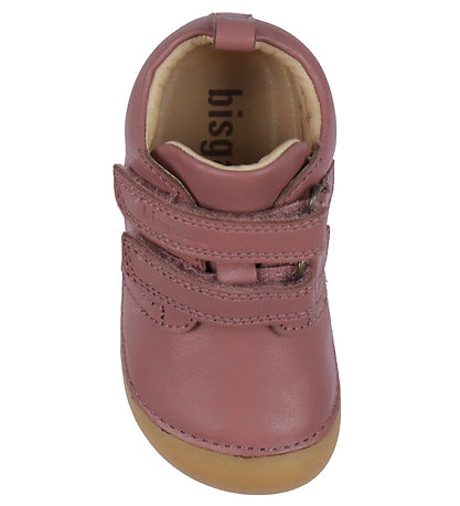 Bisgaard Prewalker - Carter Barefoot - Hearter