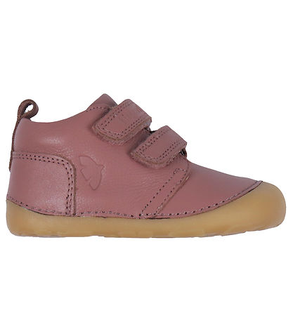Bisgaard Prewalker - Carter Barefoot - Hearter