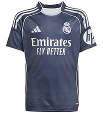 adidas Performance Fotballtrøye - Real Madrid - Legink