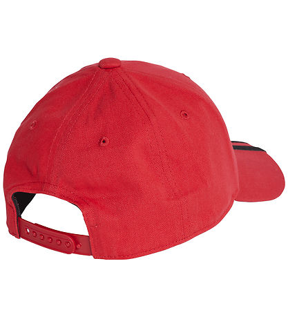 adidas Performance Cap - Manchester United - Mufred/Black