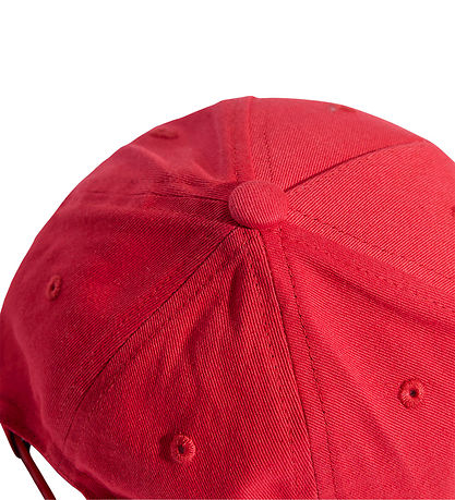 adidas Performance Cap - Manchester United - Mufred/Black