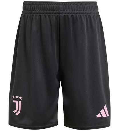 adidas Performance Football Clothing - Juventus - White/Black w.