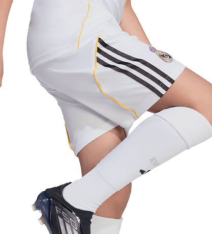 adidas Performance Shortsit - Real Madrid - Valkoinen