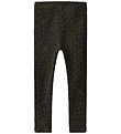 Name It Leggings - Rib - Leo - NmfLeleo - Delicioso