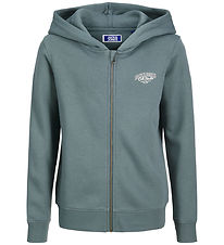 Jack & Jones Cardigan - JjMakoto - Stormigt väder