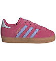 adidas Originals Schoenen - Gazelle CF EL I - Shopnk/Bluspa/Halb