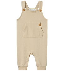 Name It Overalls - Knitted - NbmLoop - Peyote