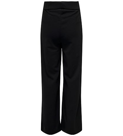 Kids Only Trousers - KogSania - Black