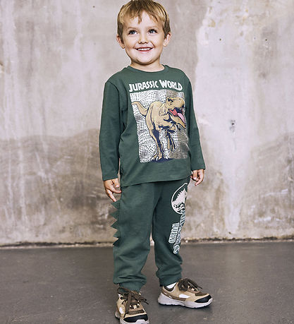 Name It Jogginghosen - NmmJaba - Jurassic World - Garden Formsch