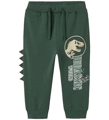 Name It Jogginghosen - NmmJaba - Jurassic World - Garden Formsch