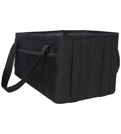 Dooky Storage Basket to Car - 38x20 cm - Black