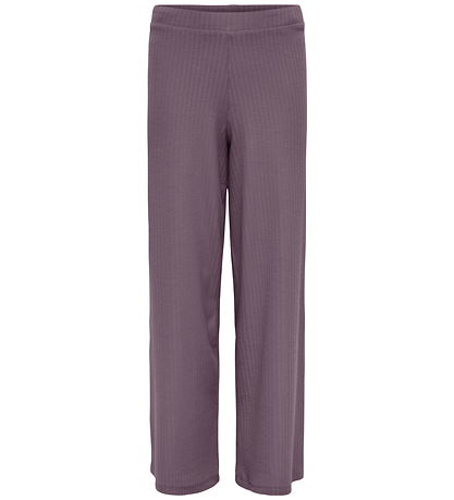 Kids Only Trousers - KogAlly - Moonscape