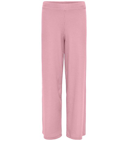 Kids Only Trousers - KogAlly - Nostalgia Rose