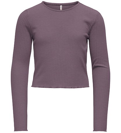 Kids Only Blouse - Rib - KogAlly - MoonScape