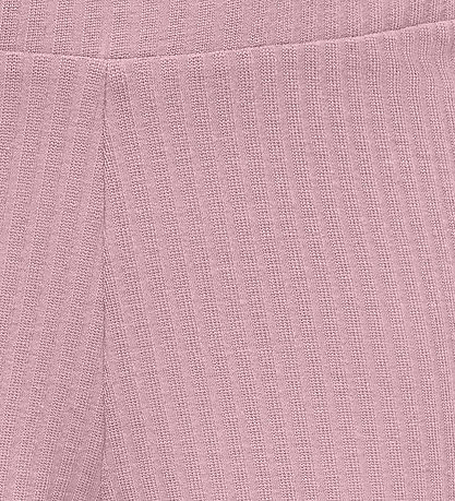 Kids Only Blouse - Rib - KogAlly - Nostalgia Rose
