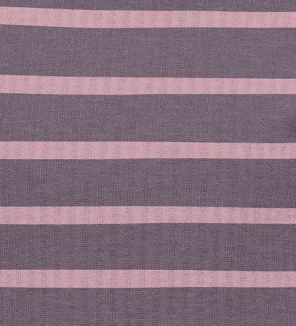 Kids Only Blouse - Rib - KogAlly - Moonscape/Nostalgia Rose