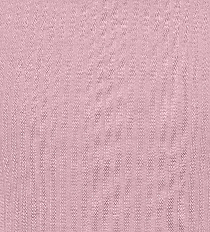 Kids Only T-shirt - Rib - KogAlly - Nostalgia Rose