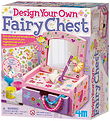 4M Creation Set - Design Your Own - Fairy Chest