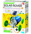 4M Car - Green Science - Solar Rover