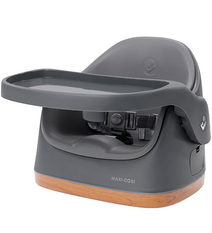 Maxi-Cosi Booster seat for Chair - Jay - Elegance Graphite