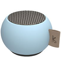Kreafunk Högtalare - aGO Mini - Cloudy Blue