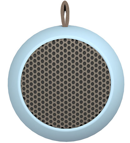 Orateur Kreafunk - aGO Mini - Cloudy Blue