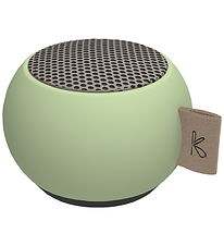 Kreafunk Högtalare - aGO Mini - Dusty Green