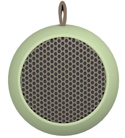 Orateur Kreafunk - aGO Mini - Dusty Green