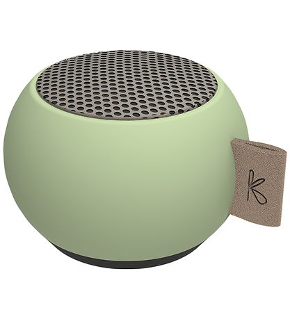 Orateur Kreafunk - aGO Mini - Dusty Green