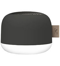 Kreafunk Högtalare m. Ljus/Magnet - aLIGHT - Svart