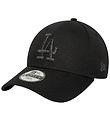 New Era Cap - 9Forty - Dodgers - Black