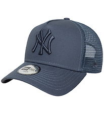 New Era Cap - Trucker - Dark Blue