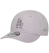 New Era Cap - 9Forty - Dodgers - Pastel Purple