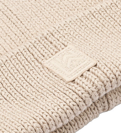 Liewood Beanie w. Ears - Knitted - Gina - Sandy