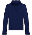 Polo Ralph Lauren Pusero M. Poolokauluspaita - Newport Laivaston