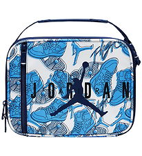 Jordan Lunchbox - Midnight Navy/Sail