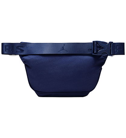 Jordan Bum Bag - Midnight Navy w. PSG