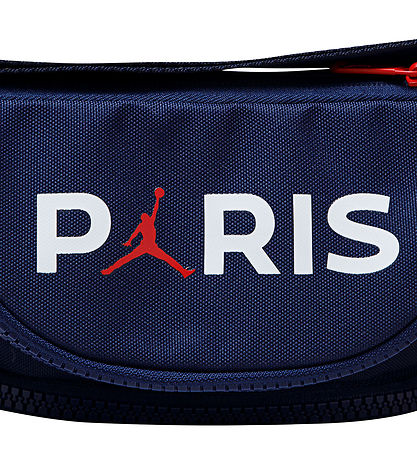 Jordan Bum Bag - Midnight Navy w. PSG