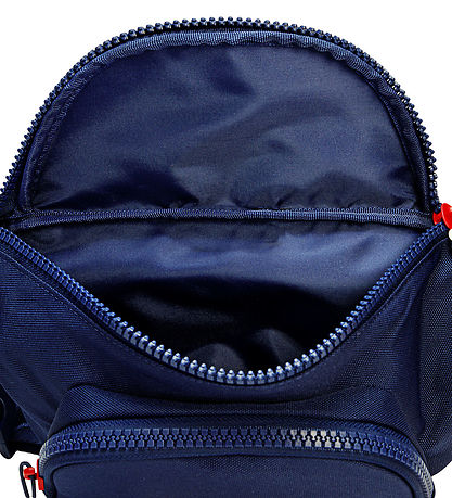 Jordan Bum Bag - Midnight Navy w. PSG